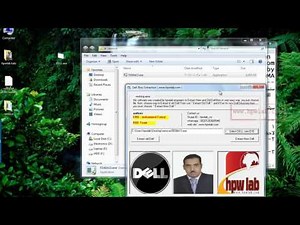 new dell bios extraction