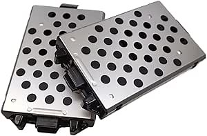 CF-19 HDD Caddy Hard Drive Box Adapter Bracket Connector Cable for Panasonic ToughBook (2)