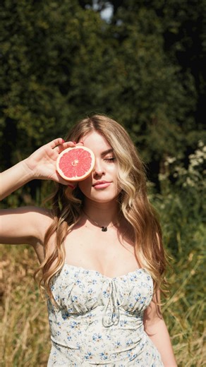 Sunday Showers on Instagram: "The 2025 randomized controlled trial published in BMC Complementary Medicine and Therapies included 90 women with premenstrual syndrome who were randomly assigned to three groups: bergamot essential oil, grapefruit essential oil, or placebo. Participants inhaled the pure essential oil for 30 minutes, three times daily, for 4 days during the luteal phase of their menstrual cycle, and this protocol was repeated across three consecutive cycles. PMS symptoms were measur