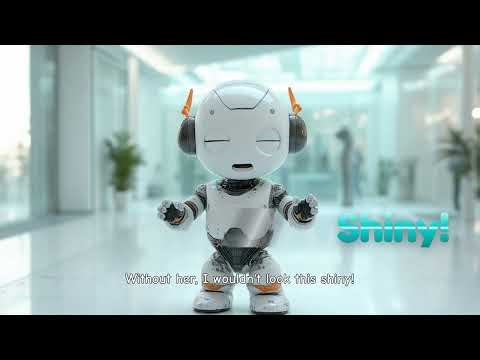 Meet Bit’s Brain Team! CPU vs. GPU vs. LPU Explained 🤖