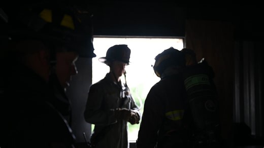Fire, Rescue and Survival Course
