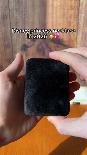 Which one do you like better? Be honest 🥹💖 #rapunzel #necklace