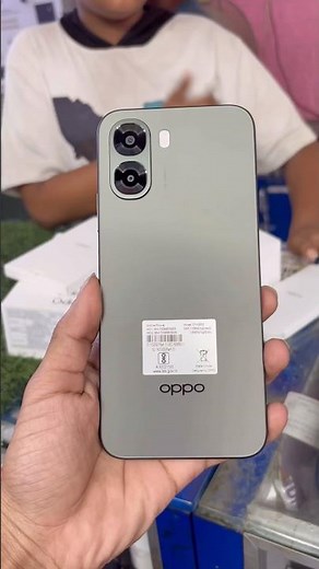 OPPO A6x 5G Unboxing & Full Review 🔥 Best Phone Under ₹16,999? | 6500mAh + 120Hz Display ✅