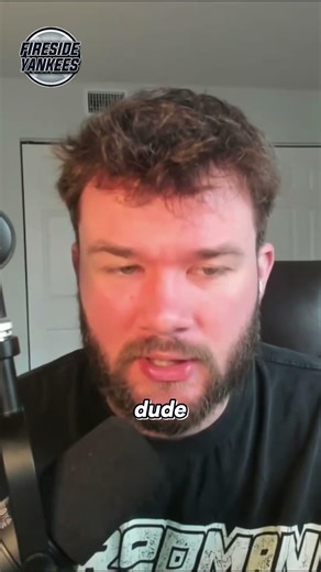 Camilo Doval's Stuff Looked GROSS!!! 🤢 #yankees #mlb #baseball #nyy #newyorkyankees #sports