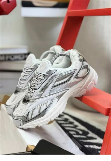 REEBOOK ROAD PREMIER ULTRA Shoes Launch