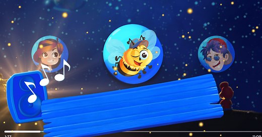 Téléchargez et exécutez Adibou par Wiloki - 4 à 7 ans sur PC et Mac (émulateur)