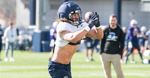 Penn State Spring Practice Notebook: Position-by-position observations on defense