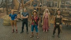 One Piece - saison 1 : diffusions TV, streaming, replay