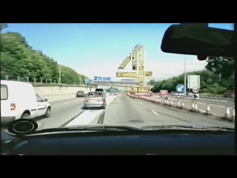 Channel 4 Continuity - Tuesday 22nd May 2007