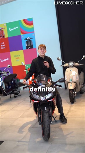 Führerscheinzuschuss von 250€ 🤩 🏍️