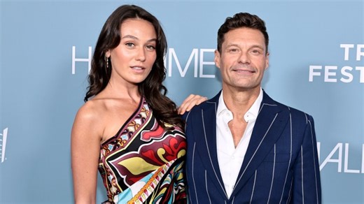 The Real Reason Ryan Seacrest Has Given Up on ‘Finding True Love’—Take a Look at His Dating History