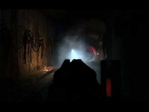 "Metro 2033", HD walkthrough (Ranger Hardcore), Chapter 4: War (Part 1 - Frontline)