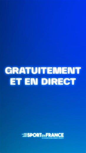 𝐈𝐓’𝐒 𝐓𝐈𝐌𝐄 🏆🇺🇸 Washington affronte le Gotham FC, vivez la grande finale de la National Women's Soccer League samedi soir à 2h du matin en direct et gratuitement sur Sport en France 📺 Qui seront les championnes 2025 ? 👑 Washington Spirit Gotham FC #NWSL #LaChainedeTousLesSports | Sport en France