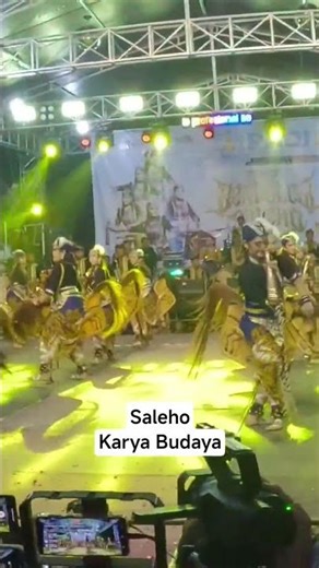 Saleho Karya Budaya ||Nyai Bendo Legi || #abahlala #saleho #wqrok