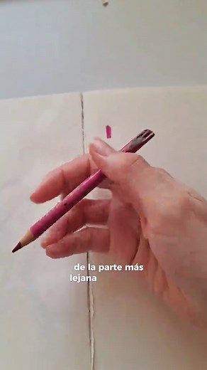 Mejora tu técnica al colorear con estos tips útiles