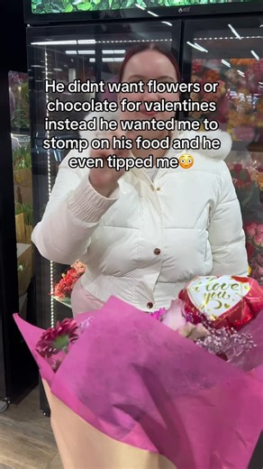 Hillary on Instagram: "Only time I love weird toothless men 🤣"