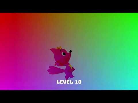 Pinkfong Intro Logo Effect (Sponsored By: Preview 2 Effects)