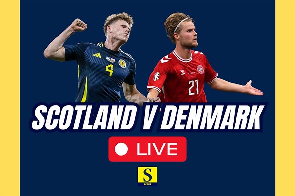 Scotland v Denmark World Cup preview