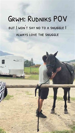 Ride With Us: Rudnik's Point of View