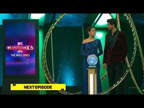 Splitsvilla 16 Episode 37 Promo ! Next Episode Ideal Match and Elimination! Splitsvilla 16 New Promo