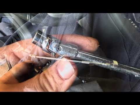 2016 Ford Taurus Mode Door Replacement How To