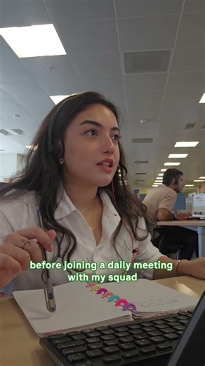 Day in the life of a mechanical engineer at bp