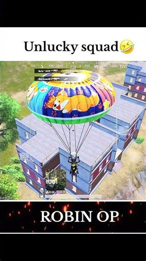 WAIT FOR ROBIN OP #bgmishorts