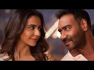 De De Pyaar De FULL MOVIE LEAKED Online By Tamilrockers To Download In HD