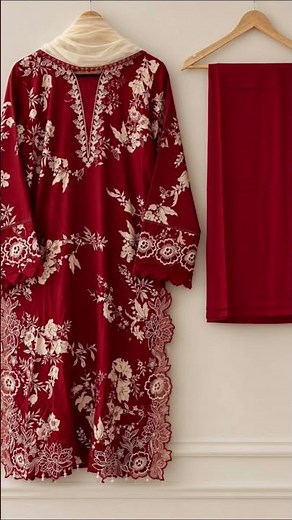 #​Stunning Pakistani Ethnic Wear Collection | Traditional Dresses, #fashion # #trending