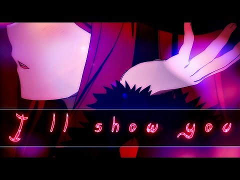 K/DA - I'll show you - AMV「Anime MV」