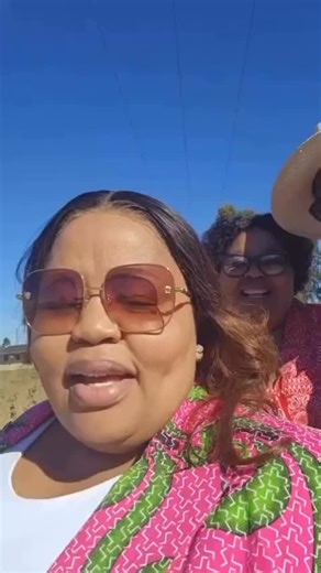 Uthando Nesithembu on Instagram: "#macele❤ #unkosikaziwomuntu #uthandonesithembu #seasonnine #polykids #mamkhulu #izinganezesithembu"