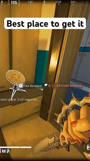 Where to get satcom, Red loot Day 36 #deltaforcegame #deltaforce #gaming