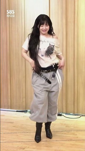 두드려라 나는 못🔨 솔로 퀸 현아의 ‘못’ | 두시탈출 컬투쇼