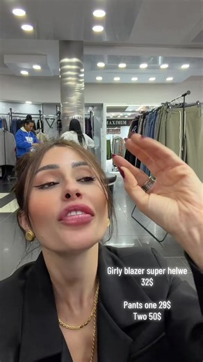 Shop Our New Winter Fashion Items