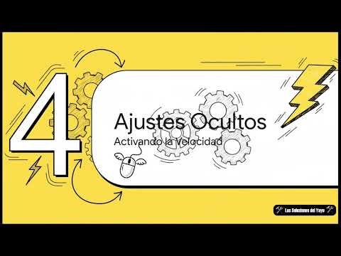 Tu Windows tarda en arrancar? Haz esto y vuela 🚀 | Las Soluciones del Yayo