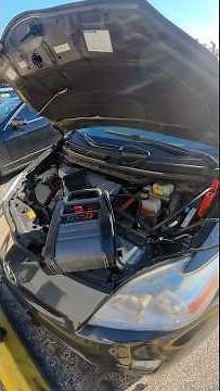 How to jump start a Toyota Prius. #toyotaprius#howto#jumpstart#priusjump#hybrid#jumping_points