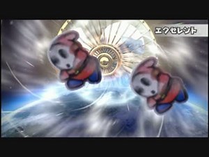 ペーパーマリオ カラースプラッシュ 全モノカード集