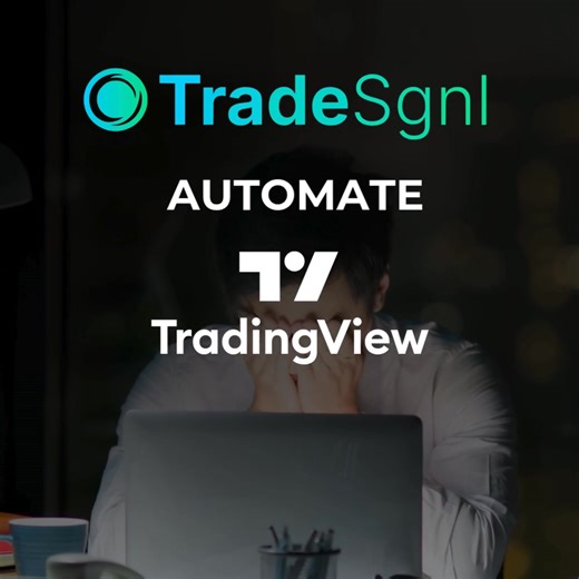 Automate your TradingView strategies on MetaTrader 5. Lightning-fast execution, no-code strategy builder, Detailed backtesting, and Advance EA features. Free Early Access | TradeSgnl