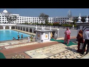 Gurudwara Nanak Jheera Sahib, Bidar, India