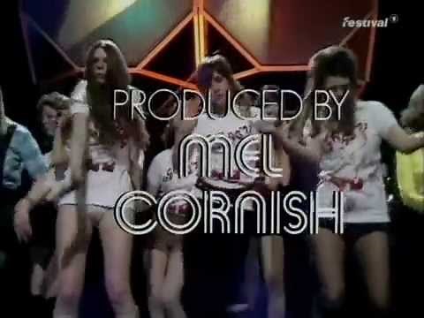 East Of Eden - 'Jig A Jig' Top Of The Pops