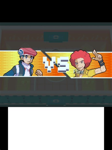 Infernape's Heavy Lifting: A Smart Choice for E4