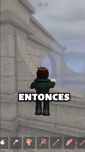 What happens if we go beyond the boundaries of the 99 Nights in the Woods map?