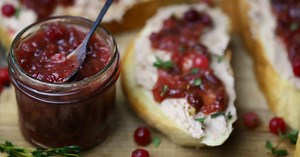 Can babies have jam? - Netmums