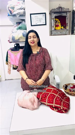 Hetal Vora on Instagram: "Thank you for contacting Hetas Boutique! We are open from Monday To Saturday from 11 am - 7 pm and Sunday closed. Please call before you visit! M - 9426248183 (Call timings - 11 to 7) Maninagar branch address:- B/1 Kalind App, opp. Zinzuwadia Jewellers, Krishna Baug, Maninagar, Ahmedabad, Gujarat 380008 Google Maps - https://g.co/kgs/Q32V96u Satellite branch address:- Block A, Gold Coin complex, Opp. Jodhpur BRTS bus stand, Satellite, Ahmedabad, Gujarat 380015 Google ma