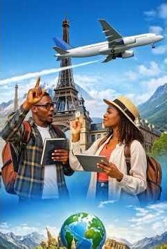 Educational Tourism Explained