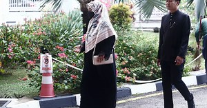 Saksi nafi diugut polis ketika siasatan kematian Zayn Rayyan | Berita Harian