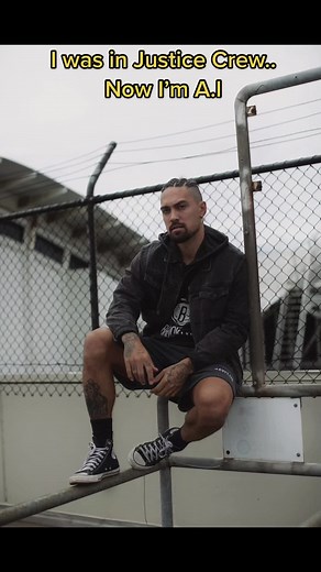 Imagine technology in 5 years 🤯🤯 #justicecrew #dj #ai #photos