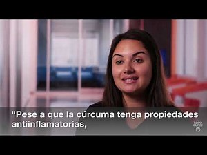 El minuto de Mayo Clinic: ¿Es la cúrcuma beneficiosa para la salud?