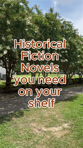 Black Authored Historical Fiction Novels to Discover