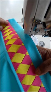 3.9M views · 51K reactions | Beautiful sewing techniques 601 #sewing | Selai Tutorial | Facebook